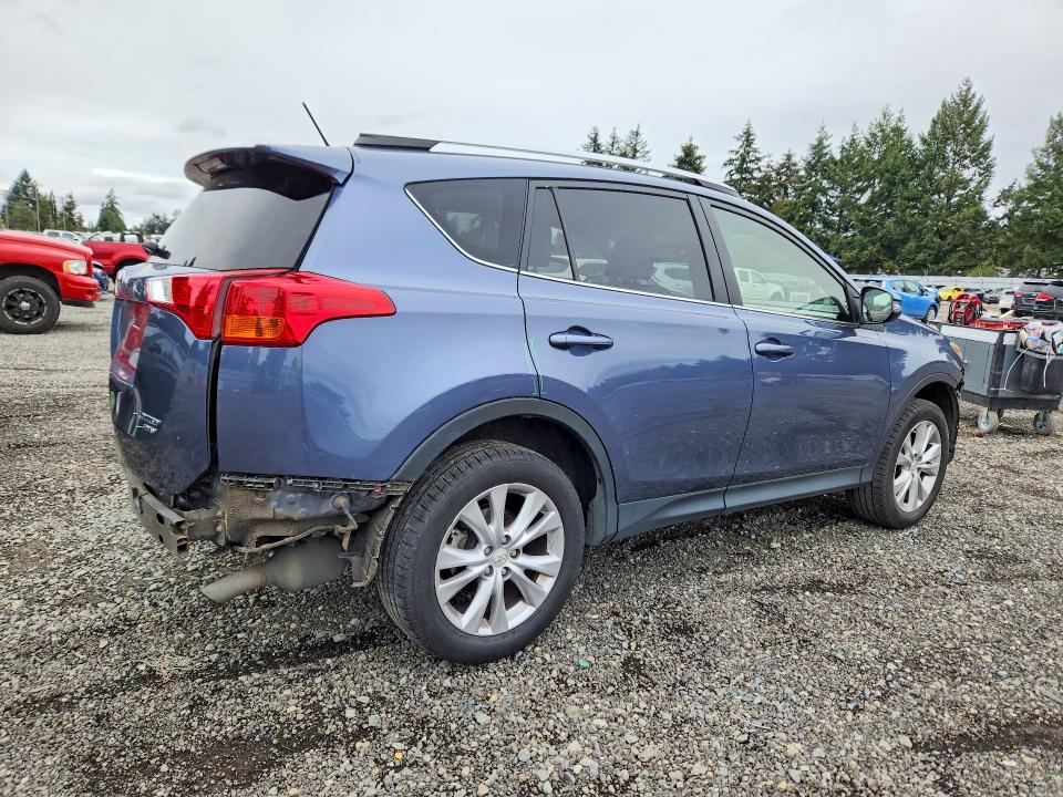 Aukcja sprzedaży 2013 Toyota Rav4, vin: JTMDFREV8D5000328, numer aukcji: 70622986