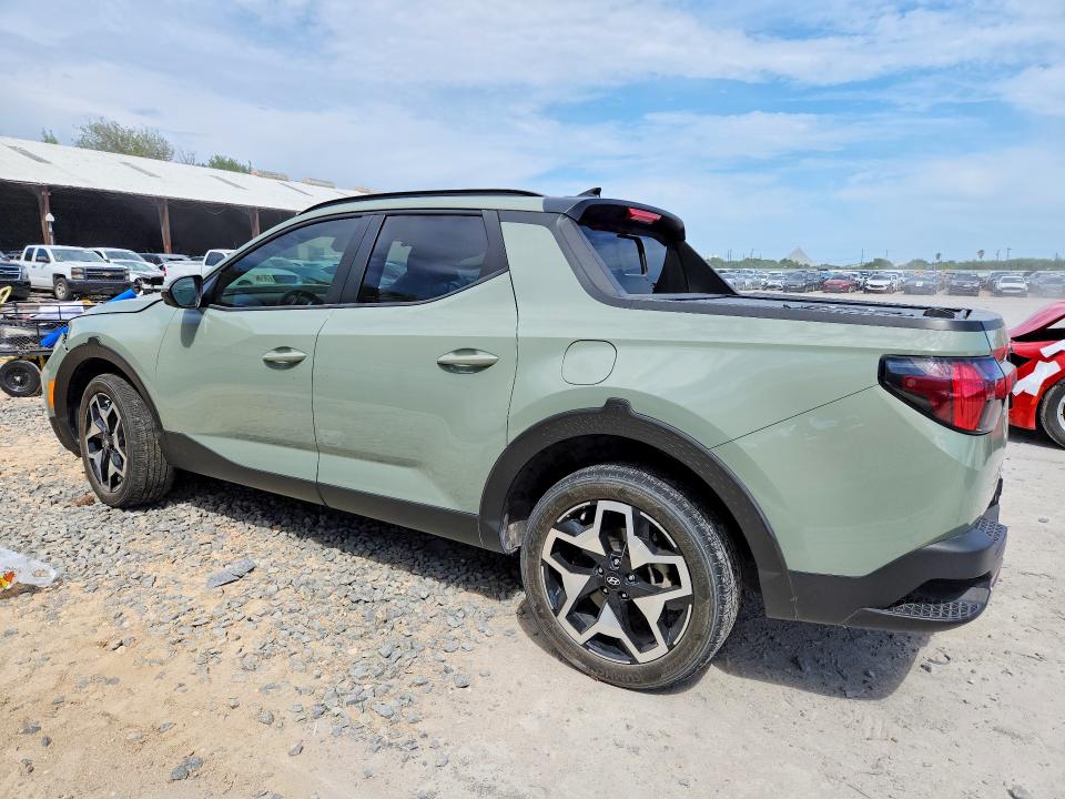 Продаж на аукціоні авто 2024 Hyundai Santa Cruz, vin: 5NTJEDAF4RH090271, номер лоту: 68624666