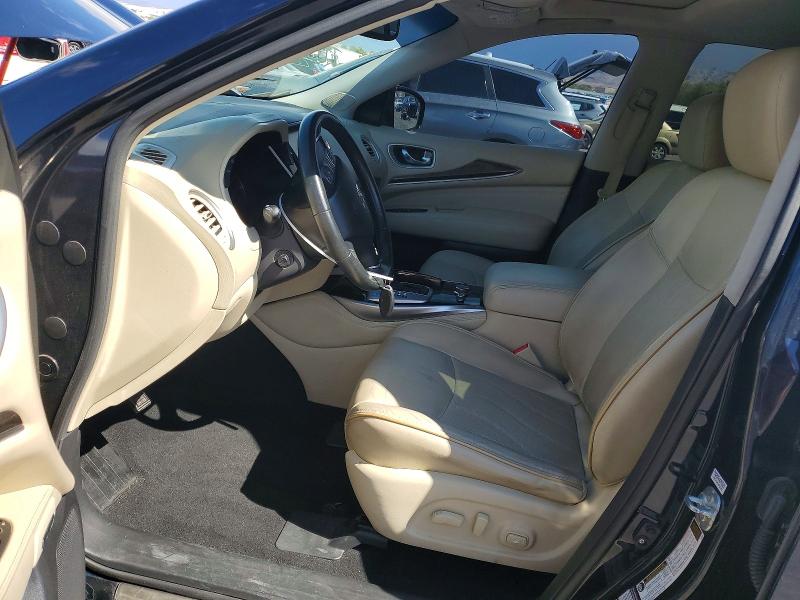 Продажа на аукционе авто 2015 Infiniti Qx60, vin: 5N1AL0MN7FC558254, номер лота: 70718596