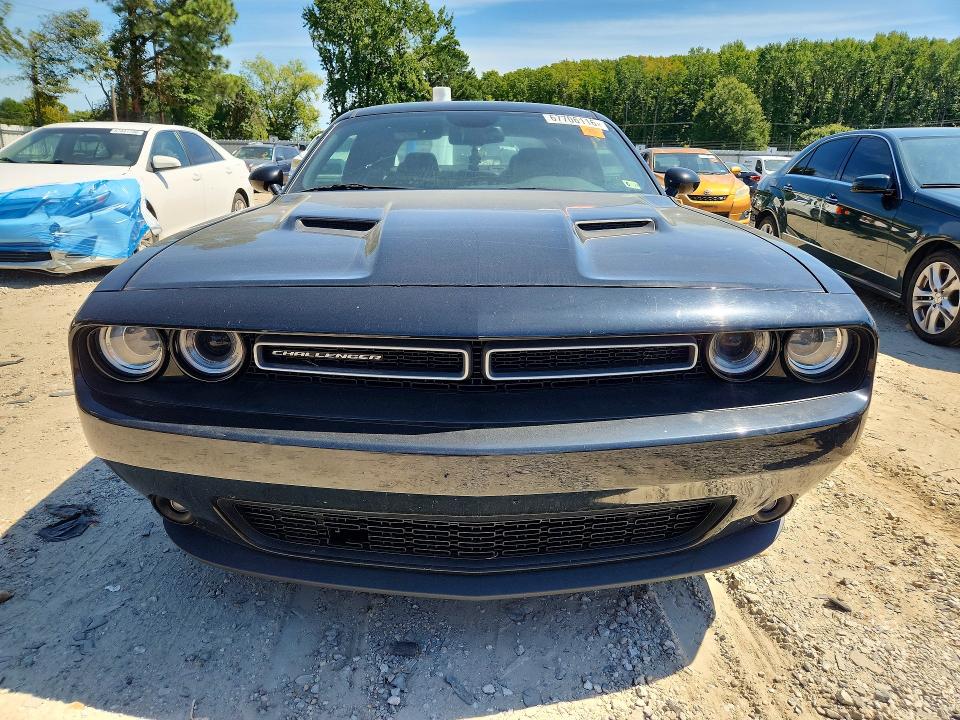 67706116 :رقم المزاد ، 2C3CDZAG0GH316901 vin ، 2016 Dodge Challenger مزاد بيع