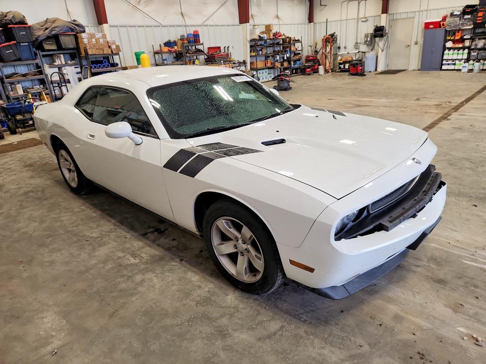 Aukcja sprzedaży 2010 Dodge Challenger, vin: 2B3CJ4DV8AH322942, numer aukcji: 69748216