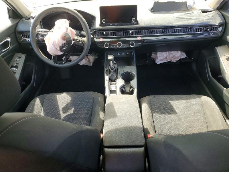 Продаж на аукціоні авто 2026 Honda Civic, vin: 2HGFE2F26TH551079, номер лоту: 69853506