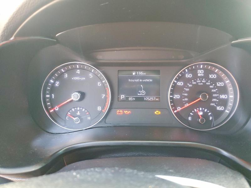 Aukcja sprzedaży 2020 Kia Forte, vin: 3KPF34AD7LE141234, numer aukcji: 67092276