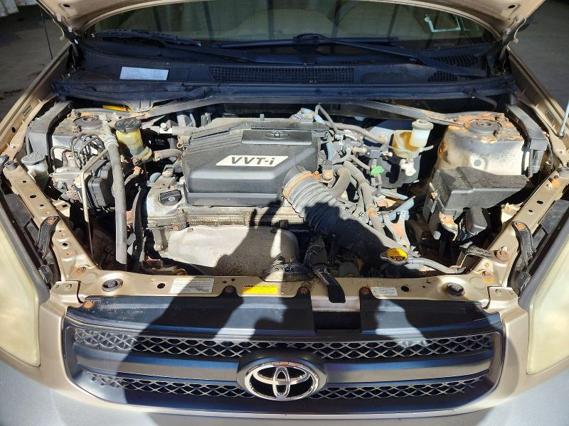 Продаж на аукціоні авто 2005 Toyota Rav4, vin: JTEHD20V050055419, номер лоту: 70314836