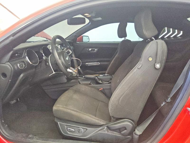 Aukcja sprzedaży 2016 Ford Mustang, vin: 1FA6P8AMXG5250967, numer aukcji: 69125106