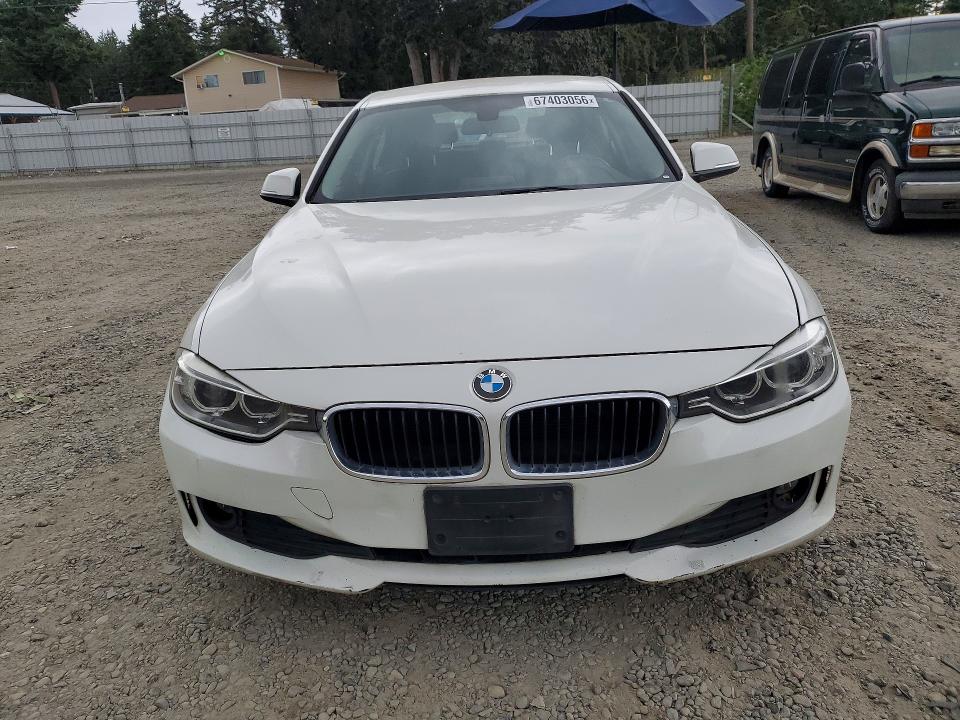 Aukcja sprzedaży 2015 Bmw 320, vin: WBA3B1G56FNN91359, numer aukcji: 67403056