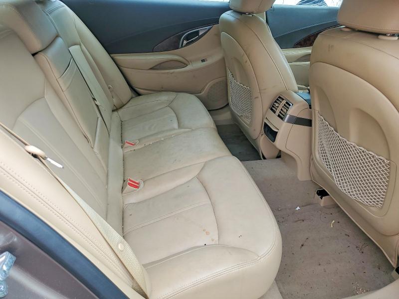 Aukcja sprzedaży 2012 Buick Lacrosse, vin: 1G4GD5E31CF103881, numer aukcji: 67972106