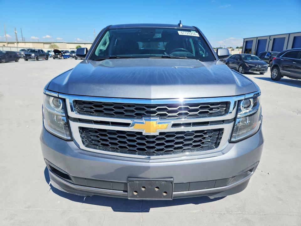 Aukcja sprzedaży 2020 Chevrolet Tahoe, vin: 1GNSCBKC2LR308684, numer aukcji: 67726256
