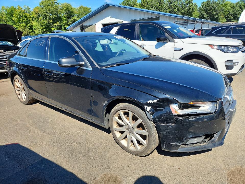 Auction sale of the 2013 Audi A4, vin: WAUFFAFL0DA176348, lot number: 67850326