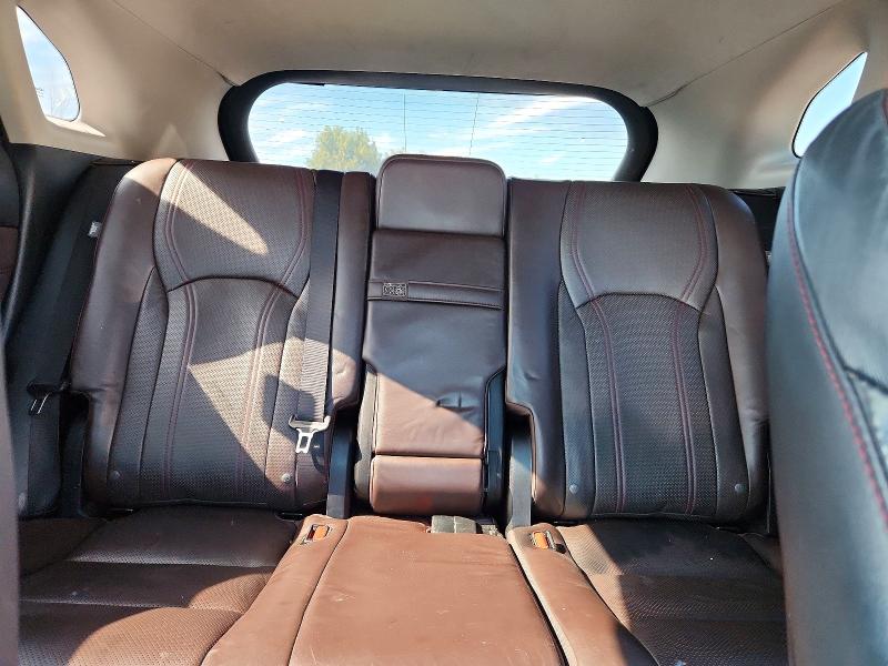 2017 Lexus Rx 350 მანქანა იყიდება აუქციონზე, vin: 2T2BZMCA7HC069386, აუქციონის ნომერი: 68404986
