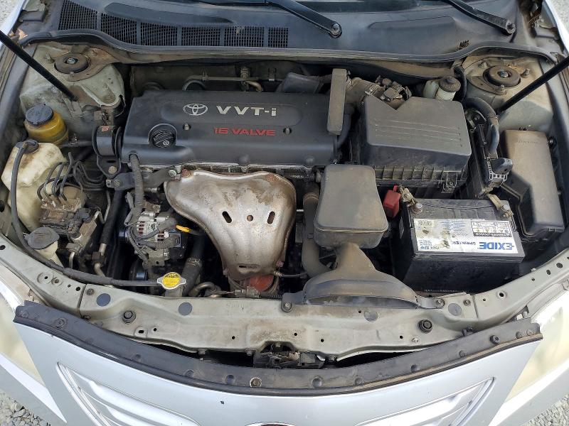 Aukcja sprzedaży 2007 Toyota Camry, vin: 4T1BE46K47U684446, numer aukcji: 67236766