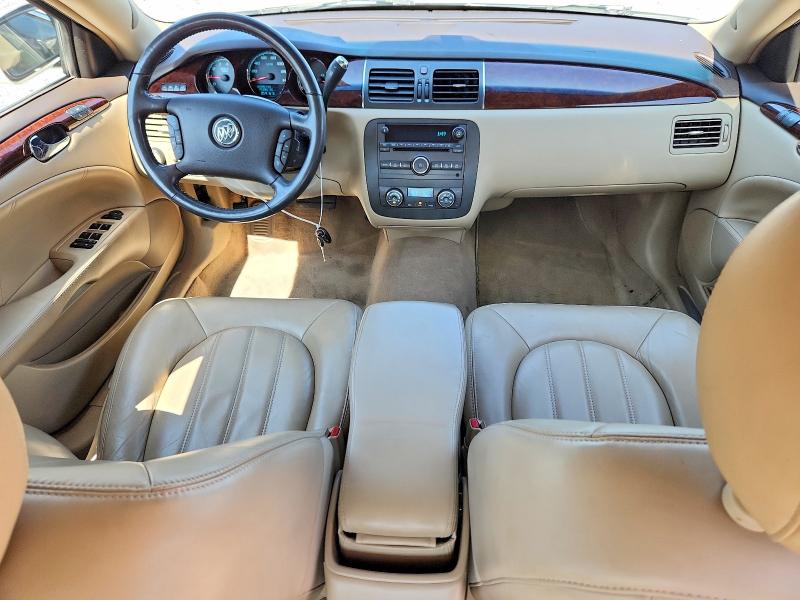 Aukcja sprzedaży 2011 Buick Lucerne, vin: 1G4HC5EM9BU115237, numer aukcji: 70603666