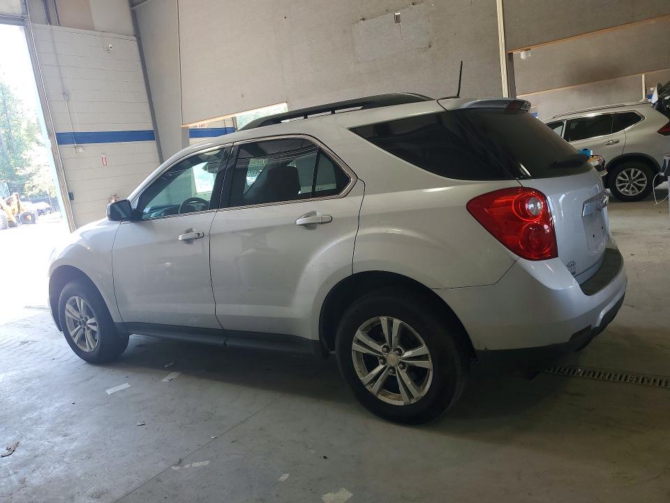 Продаж на аукціоні авто 2015 Chevrolet Equinox, vin: 2GNALBEK7F1178171, номер лоту: 67677926