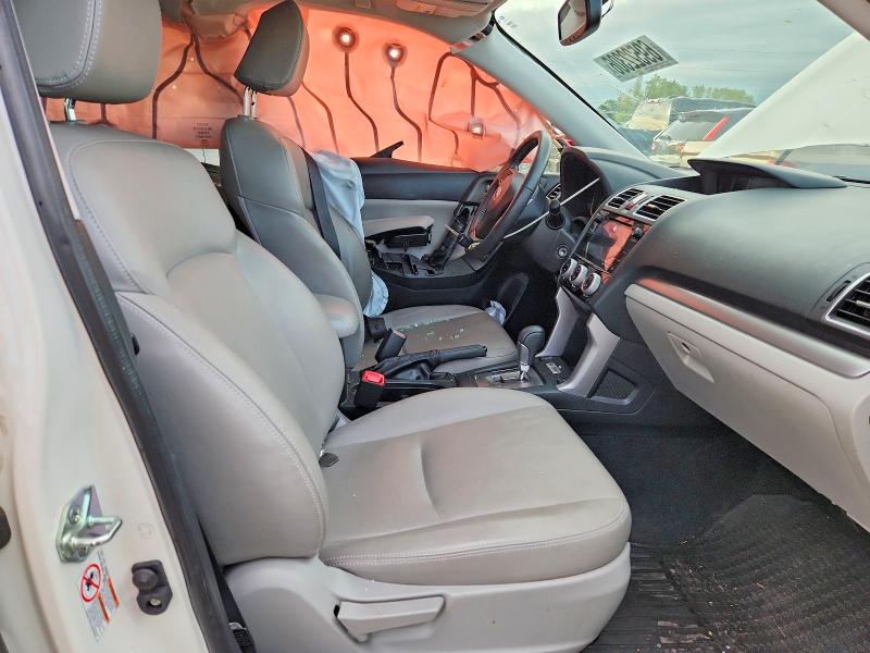 Продажа на аукционе авто 2016 Subaru Forester, vin: JF2SJAHC7GH490962, номер лота: 69522306