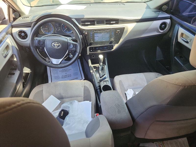 Aukcja sprzedaży 2017 Toyota Corolla, vin: 2T1BURHE5HC900265, numer aukcji: 67885216