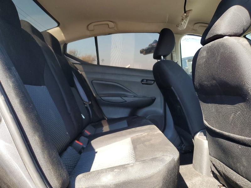 2024 Nissan Versa მანქანა იყიდება აუქციონზე, vin: 3N1CN8DV3RL850517, აუქციონის ნომერი: 68856336