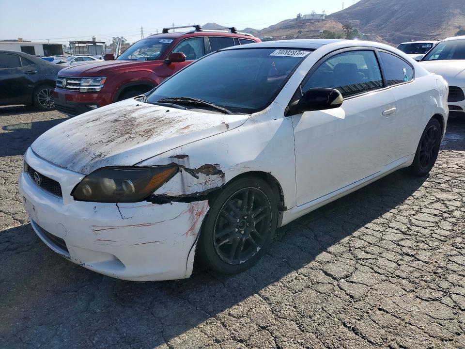 Auction sale of the 2009 Scion Tc, vin: JTKDE167890292807, lot number: 70002936