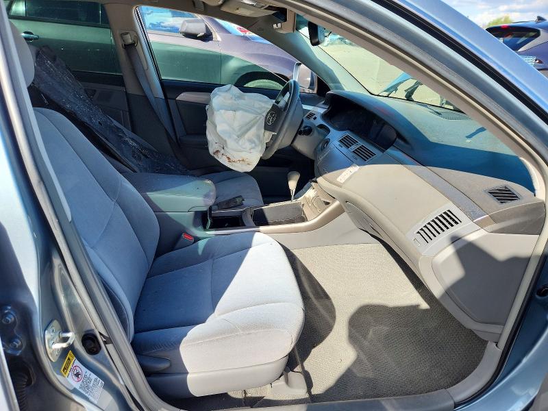 70868916 :رقم المزاد ، 4T1BK36B35U034958 vin ، 2005 Toyota Avalon مزاد بيع
