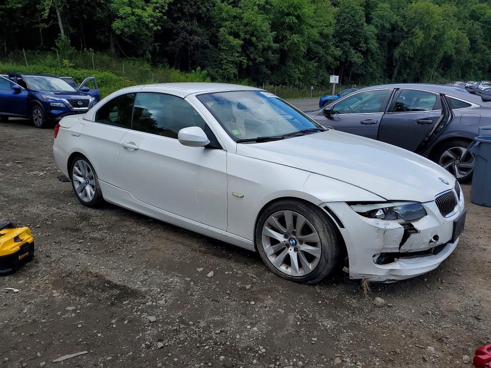 Aukcja sprzedaży 2013 Bmw 328, vin: WBADW7C55DE733750, numer aukcji: 67680346