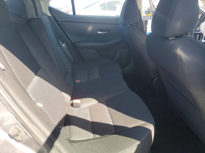 Auction sale of the 2022 Nissan Sentra, vin: 3N1AB8CV5NY302677, lot number: 68323986