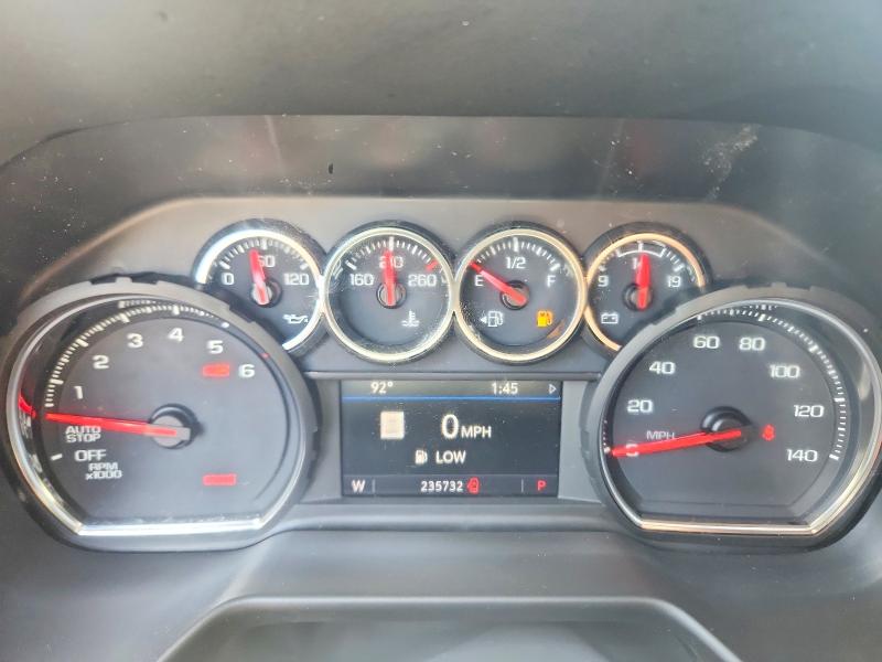 Продаж на аукціоні авто 2021 Chevrolet Suburban, vin: 1GNSCCKD4MR168573, номер лоту: 70696036