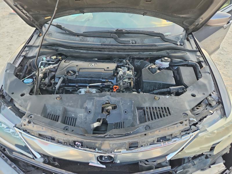 Продажа на аукционе авто 2018 Acura Ilx, vin: 19UDE2F3XJA005008, номер лота: 69088086
