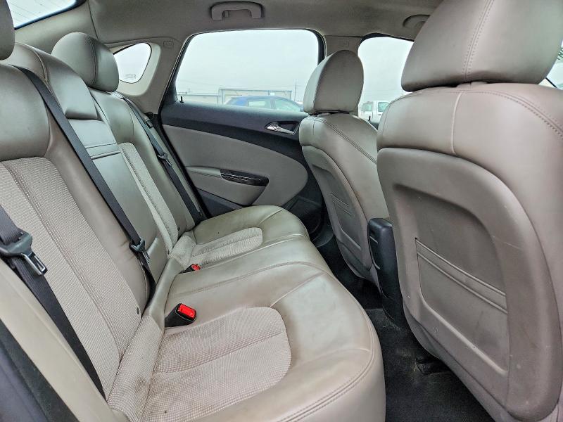 Продажа на аукционе авто 2014 Buick Verano, vin: 1G4PR5SK0E4144840, номер лота: 69359976