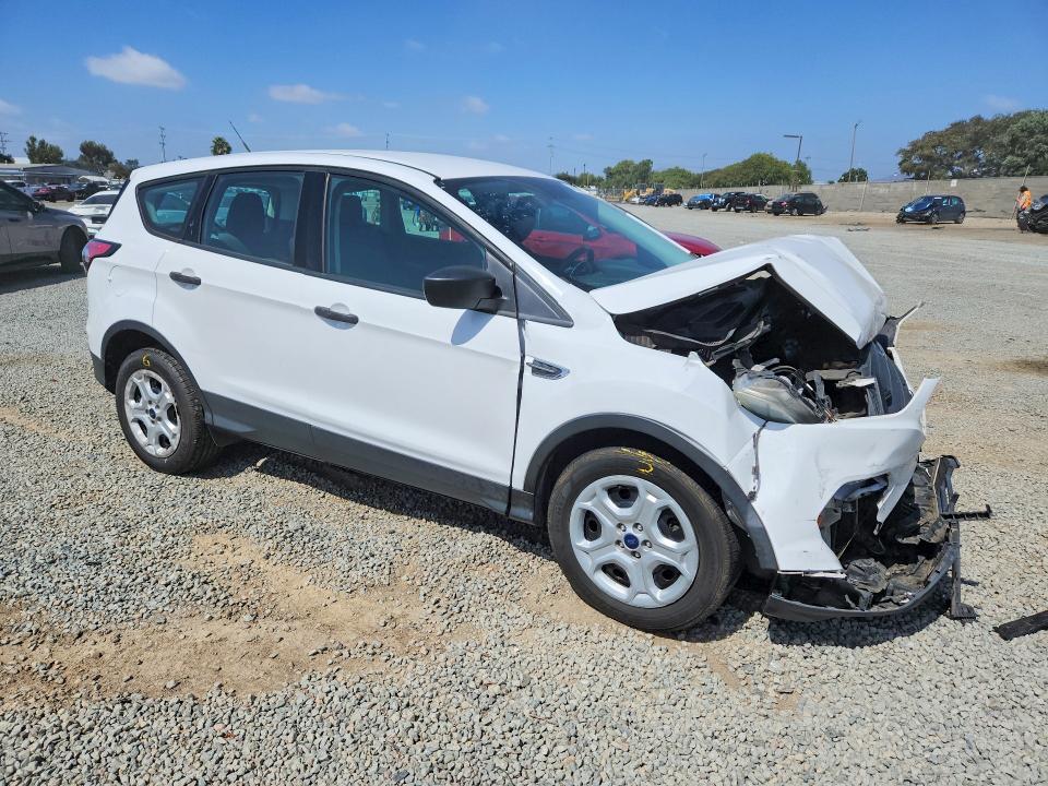 Aukcja sprzedaży 2017 Ford Escape, vin: 1FMCU0F70HUC26531, numer aukcji: 69169236
