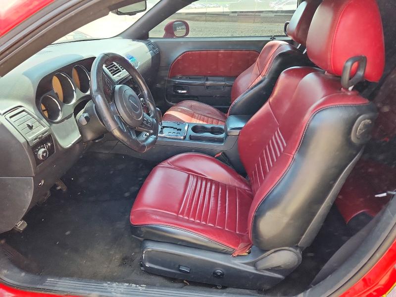 Продажа на аукционе авто 2014 Dodge Challenger, vin: 2C3CDYBT0EH261109, номер лота: 67736306