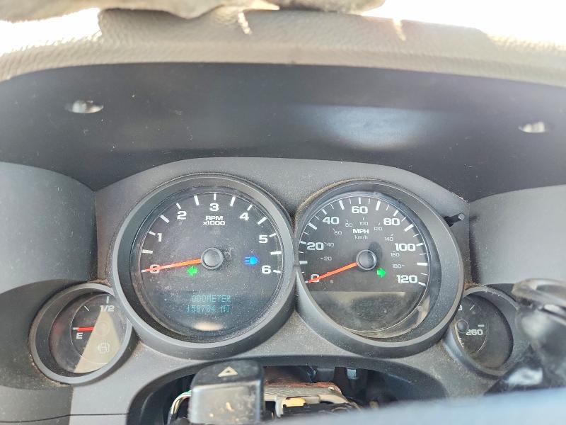 Aukcja sprzedaży 2013 Chevrolet Silverado, vin: 1GCNCPEX5DZ900034, numer aukcji: 67276556