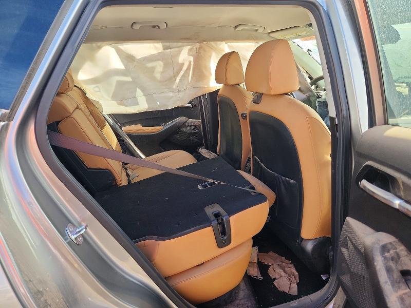 Aukcja sprzedaży 2024 Kia Seltos, vin: KNDETCA75R7473617, numer aukcji: 68860326