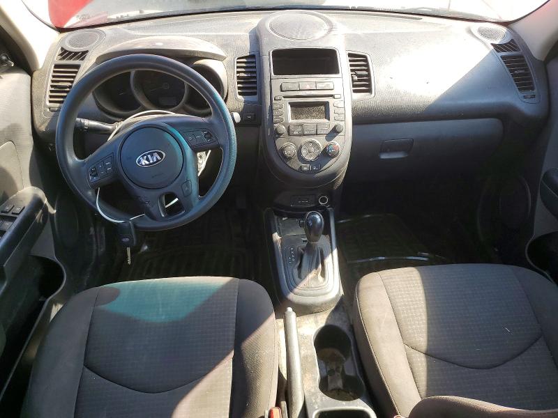 Продаж на аукціоні авто 2013 Kia Soul, vin: KNDJT2A57D7615269, номер лоту: 69987156