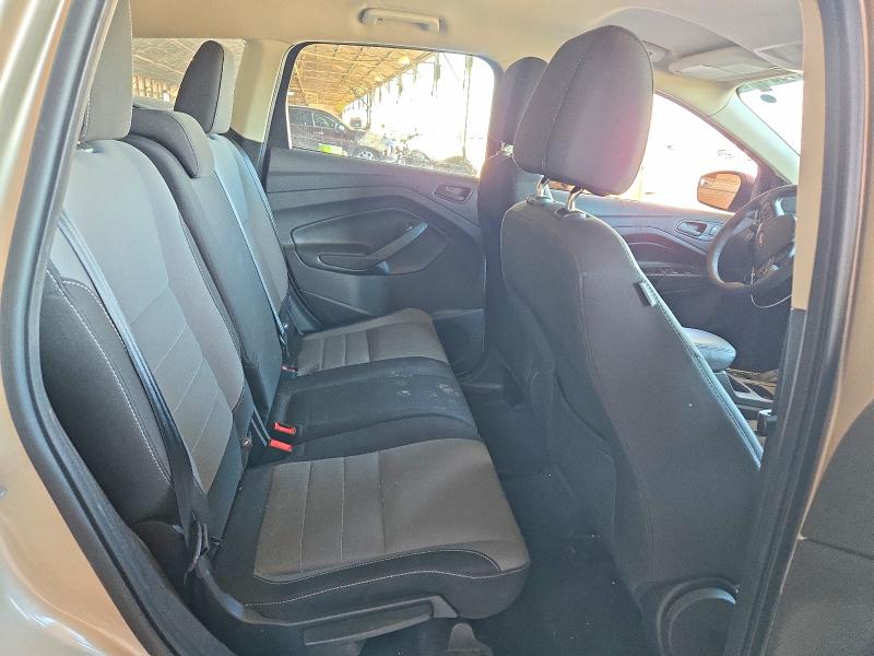 Продаж на аукціоні авто 2017 Ford Escape, vin: 1FMCU0F74HUC61184, номер лоту: 70854216