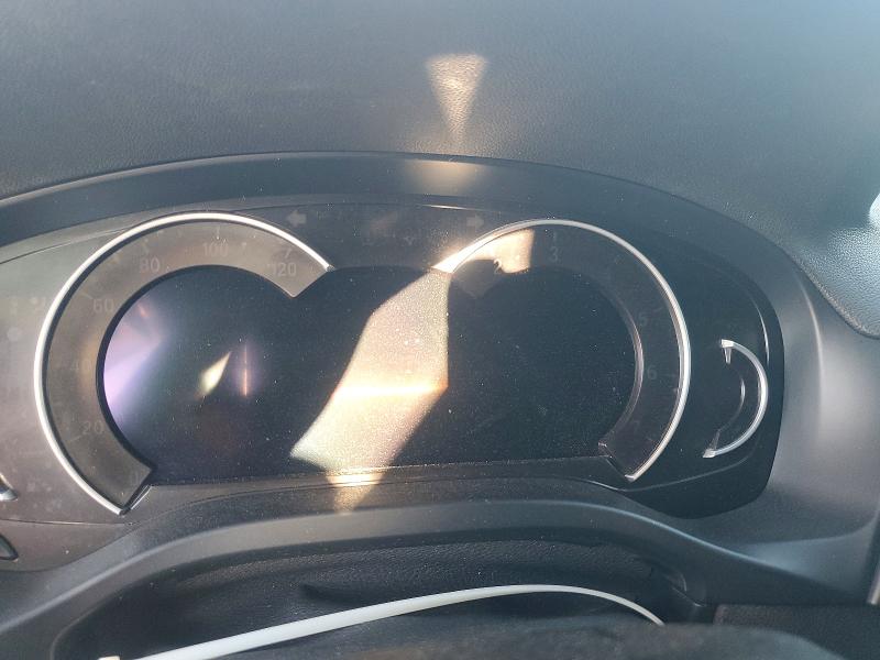 2019 Bmw X4 მანქანა იყიდება აუქციონზე, vin: 5UXUJ3C53KLG53464, აუქციონის ნომერი: 70020456