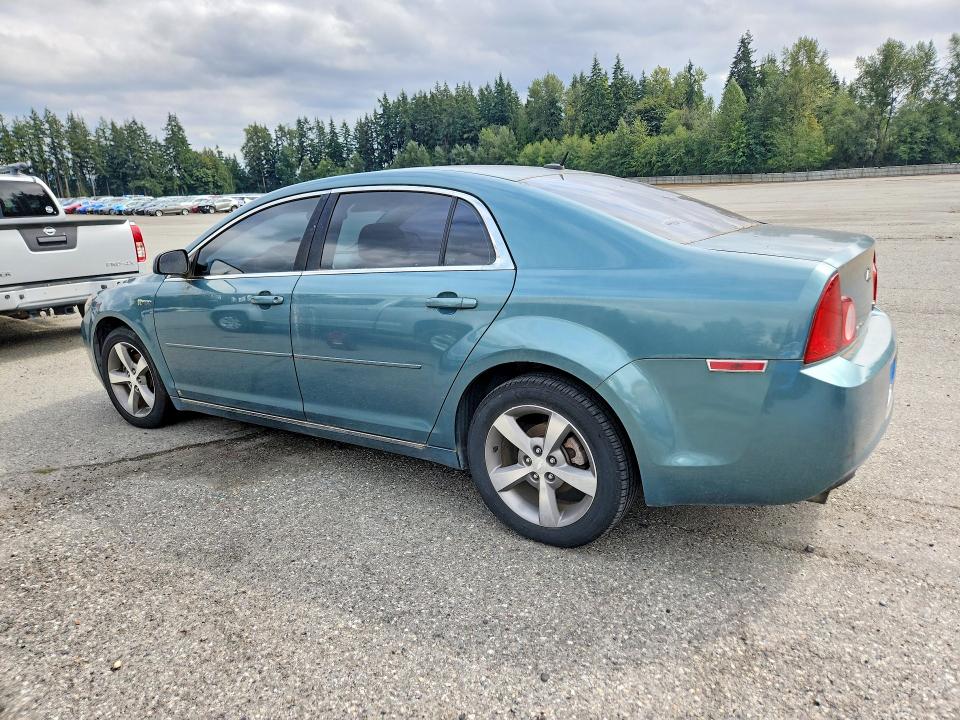 Aukcja sprzedaży 2009 Chevrolet Malibu, vin: 1G1ZF57549F105714, numer aukcji: 67387416