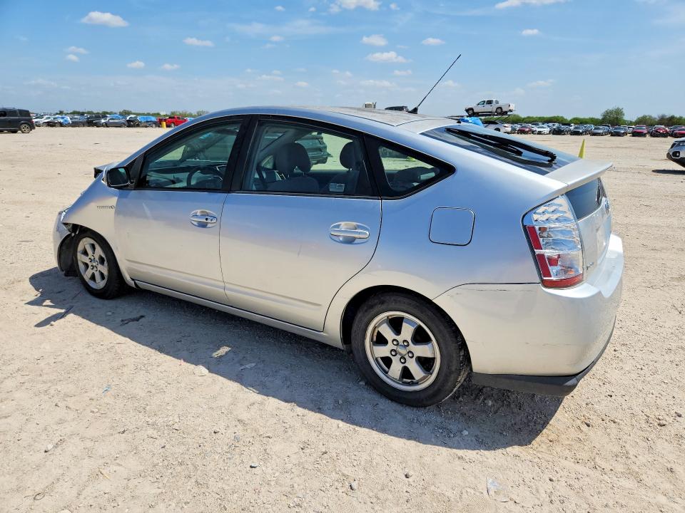 Aukcja sprzedaży 2009 Toyota Prius, vin: JTDKB20U793493561, numer aukcji: 67359936