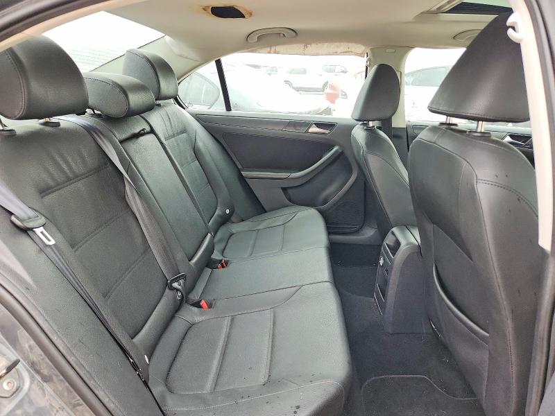 Продажа на аукционе авто 2011 Volkswagen Jetta, vin: 3VWDZ7AJ1BM103402, номер лота: 65684836