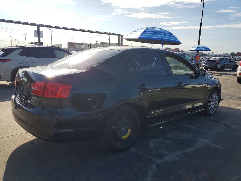 Продажа на аукционе авто 2011 Volkswagen Jetta, vin: 3VWDZ7AJ6BM326258, номер лота: 67930736