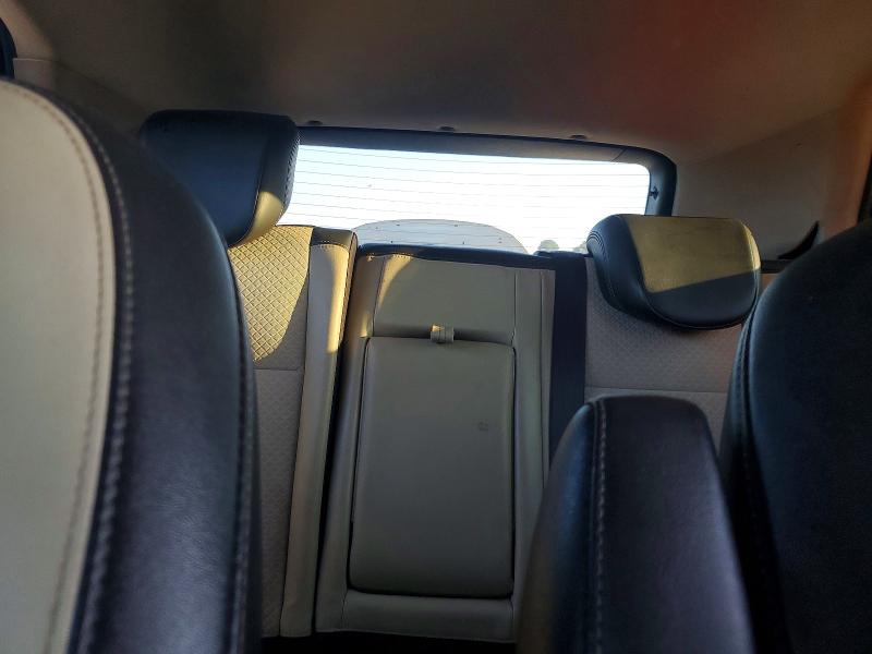 2019 Buick Encore მანქანა იყიდება აუქციონზე, vin: KL4CJASB7KB885491, აუქციონის ნომერი: 69119166