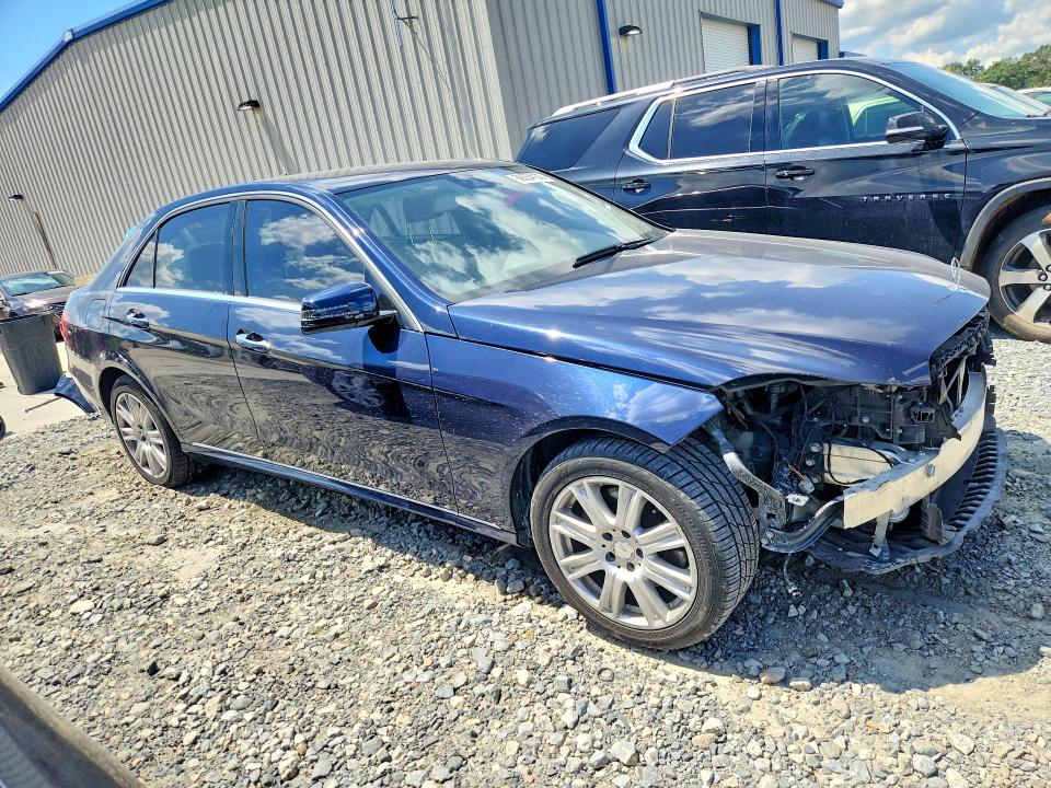 66554156 :رقم المزاد ، WDDHF5KBXEA965792 vin ، 2014 Mercedes-benz E مزاد بيع