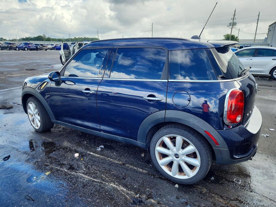 Aukcja sprzedaży 2015 Mini Cooper, vin: WMWZC3C58FWT04347, numer aukcji: 69716136