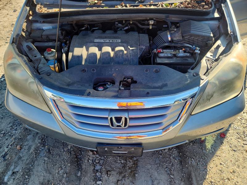 71250946 :رقم المزاد ، 5FNRL38438B090202 vin ، 2008 Honda Odyssey مزاد بيع