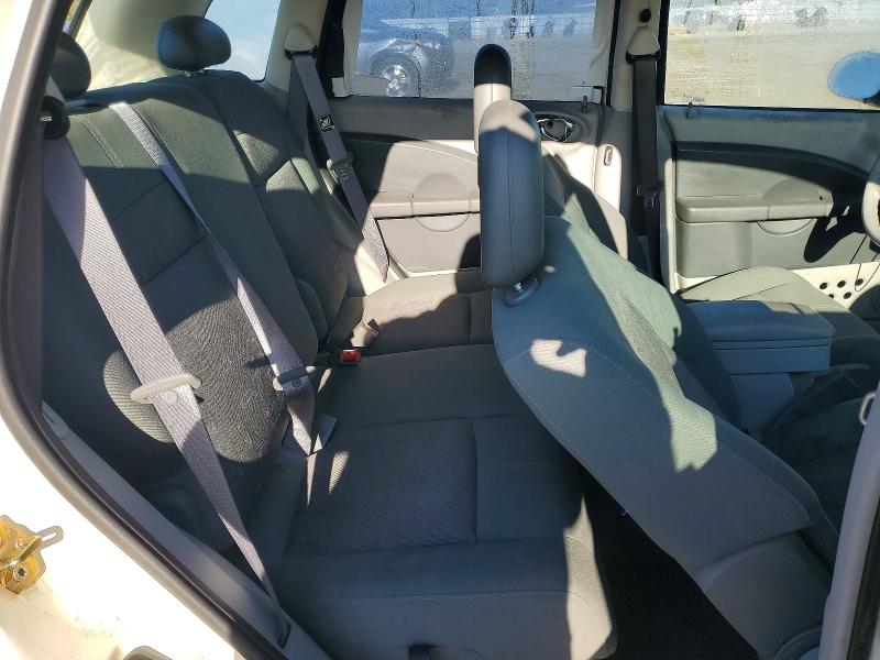 Aukcja sprzedaży 2006 Chrysler Pt Cruiser, vin: 3A4FY58B26T201474, numer aukcji: 67856816