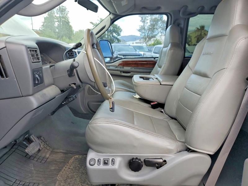 Aukcja sprzedaży 2003 Ford F350, vin: 1FTSW31S23ED71175, numer aukcji: 67713186