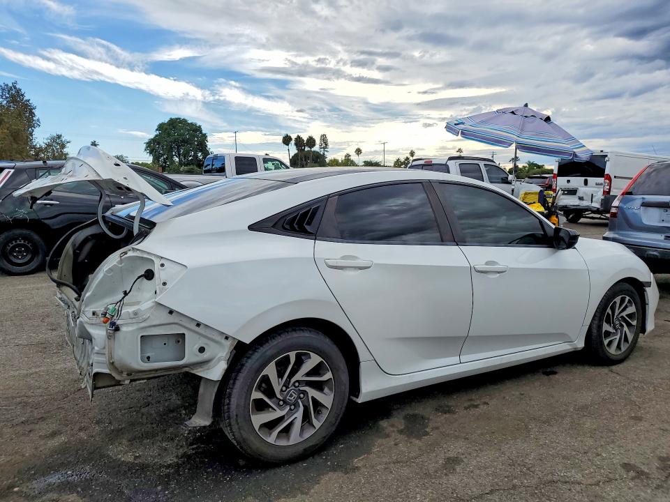 Aukcja sprzedaży 2020 Honda Civic, vin: 2HGFC2F63LH571878, numer aukcji: 68256916