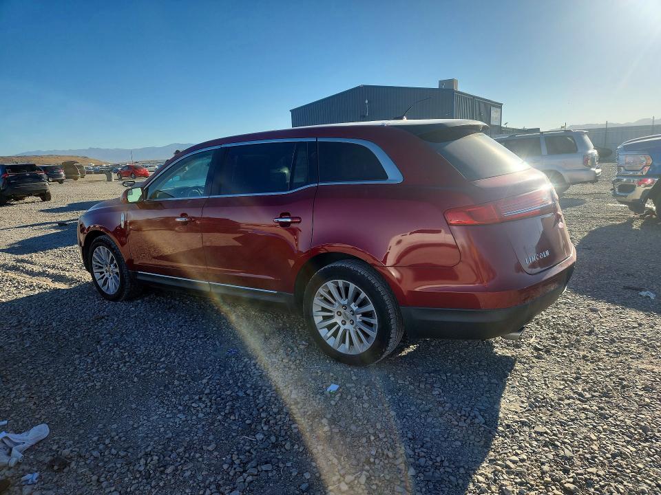 Продажа на аукционе авто 2014 Lincoln Mkt, vin: 2LMHJ5FK7EBL51788, номер лота: 67871366