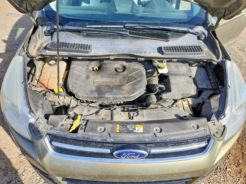 68248746 :رقم المزاد ، 1FMCU9H91DUC03952 vin ، 2013 Ford Escape مزاد بيع