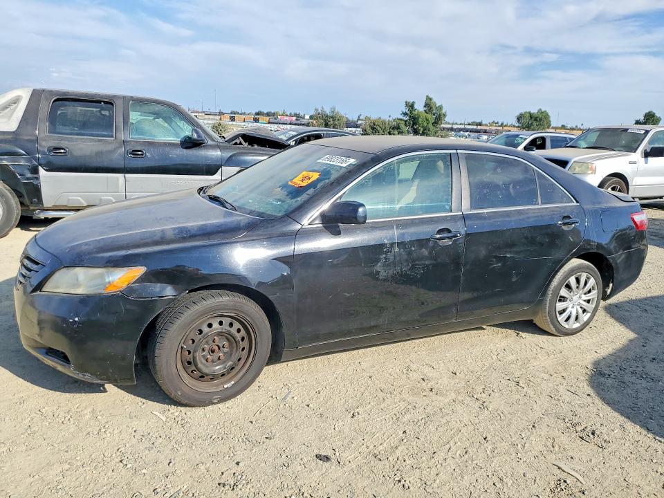 Aukcja sprzedaży 2007 Toyota Camry, vin: 4T1BE46K47U661944, numer aukcji: 69823166