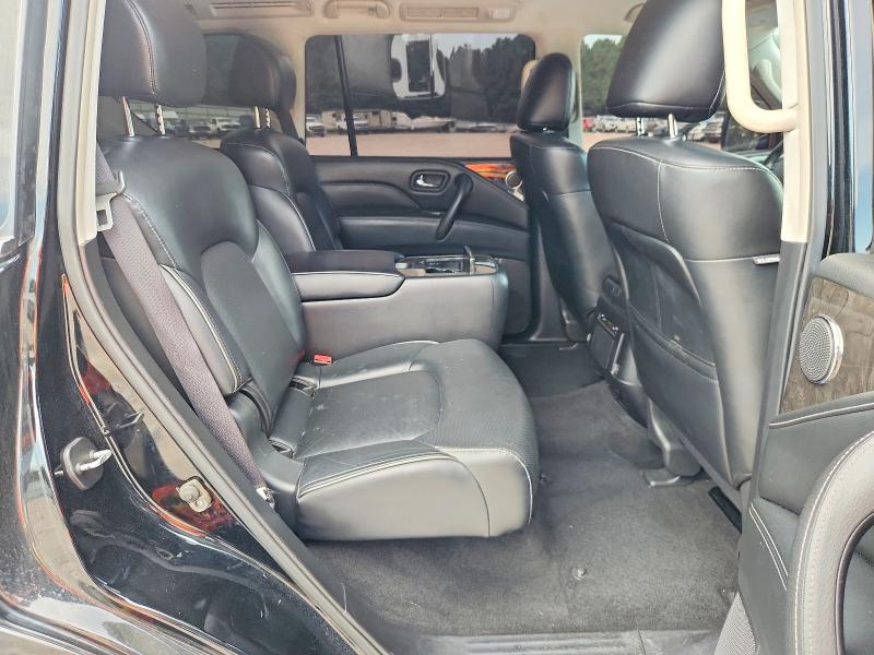 Aukcja sprzedaży 2021 Infiniti Qx80, vin: JN8AZ2AF5M9719470, numer aukcji: 67996976