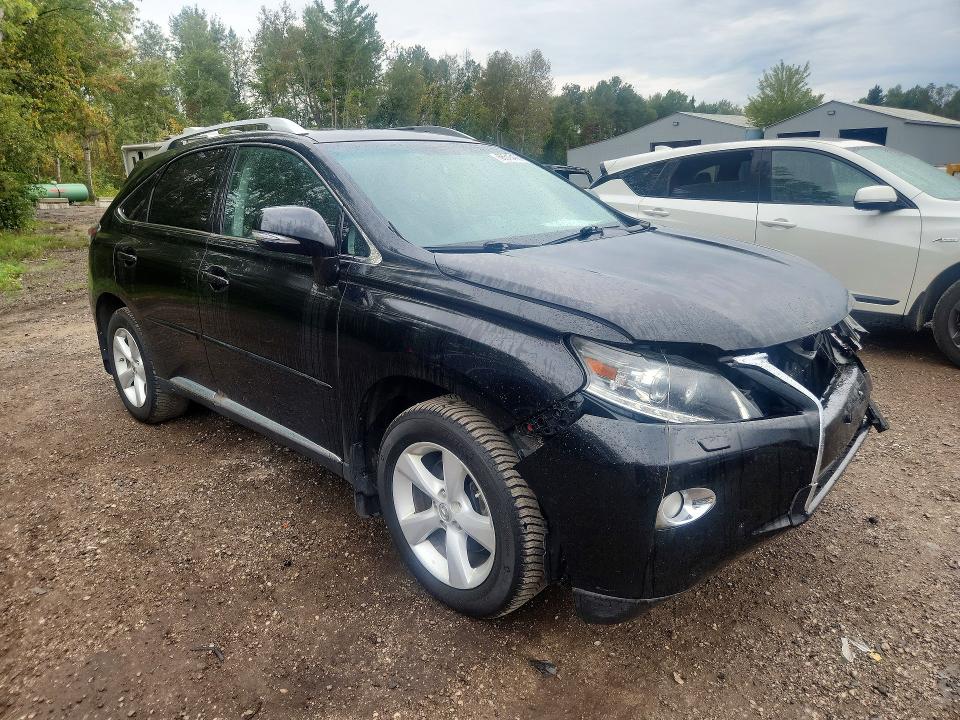 Продаж на аукціоні авто 2013 Lexus Rx, vin: 2T2BK1BA4DC158539, номер лоту: 68515406